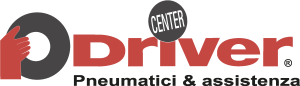 Driver Center Logo Vector