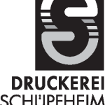 Druckerei Schuepfheim Logo Vector