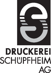 Druckerei Schuepfheim Logo Vector