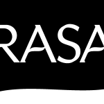 Druskininkų RASA Black Logo Vector