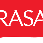 Druskininkų RASA Logo Vector