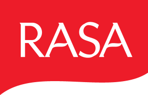 Druskininkų RASA Logo Vector