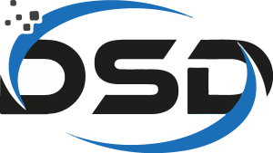 Dsd Logo Vector