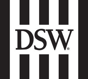 Dsw Logo Vector