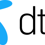 Dtac Logo Vector