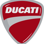 Ducati 12 Logo Vector