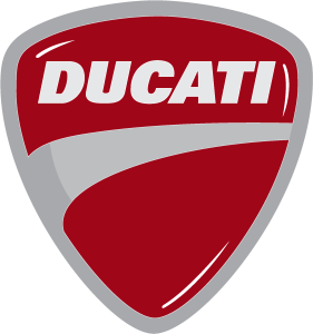 Ducati 12 Logo Vector