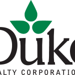 Duke Realty Logo Vector