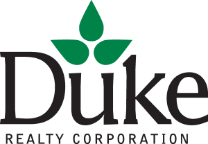 Duke Realty Logo Vector