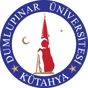 Dumlupınar Üniversitesi Logo Vector