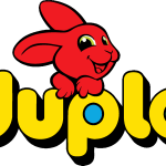 Duplo Logo Vector