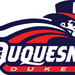 Duquesne Logo Vector