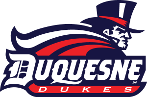Duquesne Logo Vector