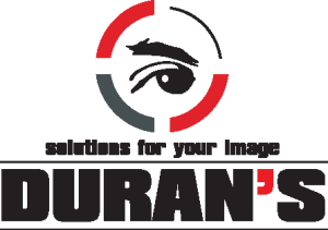 Durans Logo Vector