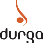 Durga Logo Vector