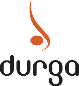 Durga Logo Vector