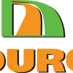 Duro Tires Logo Vector