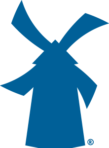 Dutch Bro Logo Vector