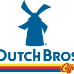 Dutch Bros Logo Vector