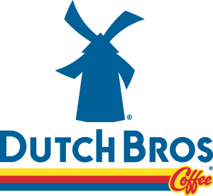 Dutch Bros Logo Vector