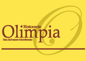 Dutygorn Olimpia Restaurant Logo Vector