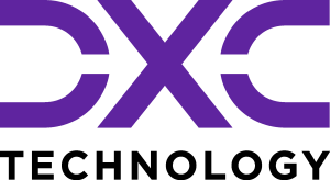 Dxc Logo Vector