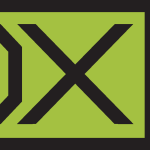 Dxi Logo Vector