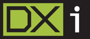 Dxi Logo Vector