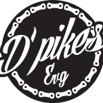 D´Pikes Logo Vector