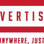 E Advertising Group Logo Vector