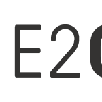 E2Open Logo Vector