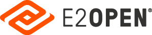 E2Open Logo Vector