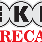 Eke Grecav Logo Vector