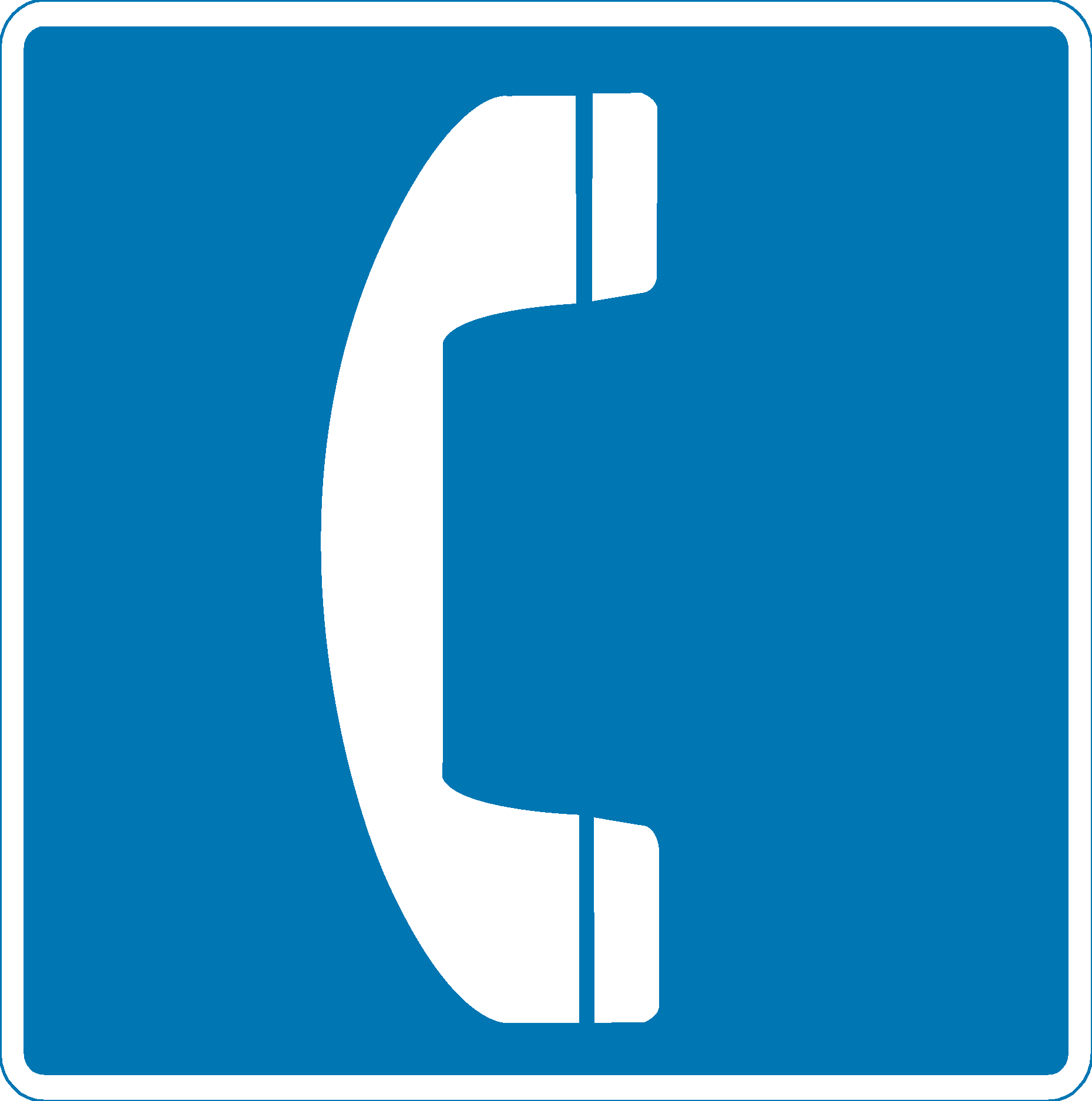 call vector logo
