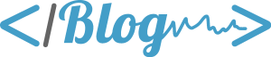 ERROR Blog Logo Vector