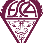 ESCA Politecnico Logo Vector