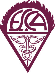 ESCA Politecnico Logo Vector