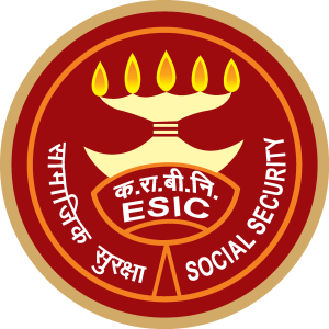 ESIC Logo Vector