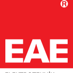 Eae Logo Vector