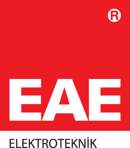Eae Logo Vector