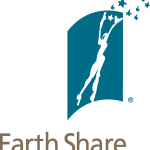 Earth Share Logo Vector