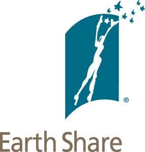 Earth Share Logo Vector