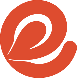 Earthy Origins Icon Logo Vector
