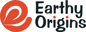 Earthy Origins Logo Vector