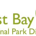 East Bay Regional Parks District Logo Vector