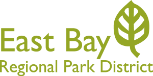 East Bay Regional Parks District Logo Vector