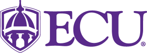 East Carolina University Logo Vector