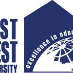 East West University   EWU Logo Vector