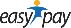 Easypay Logo Vector