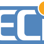 Eci Logo Vector